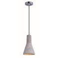 thumbnail image 1 of -Pendant 1 Light-7.25 inches Wide By 13 inches High Bailey Street Home 93-Bel-1804053, 1 of 1