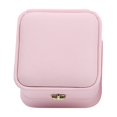 thumbnail image 1 of Pendant Box Velvet Interior Necklace Pendant Box Royal Blue Jewelry Gift Box Storage Case Organizer, 1 of 5