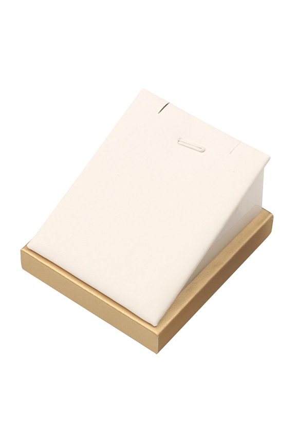 Pendant Display Stand Stable Classic Storage for Drop Earrings Chain Shelves