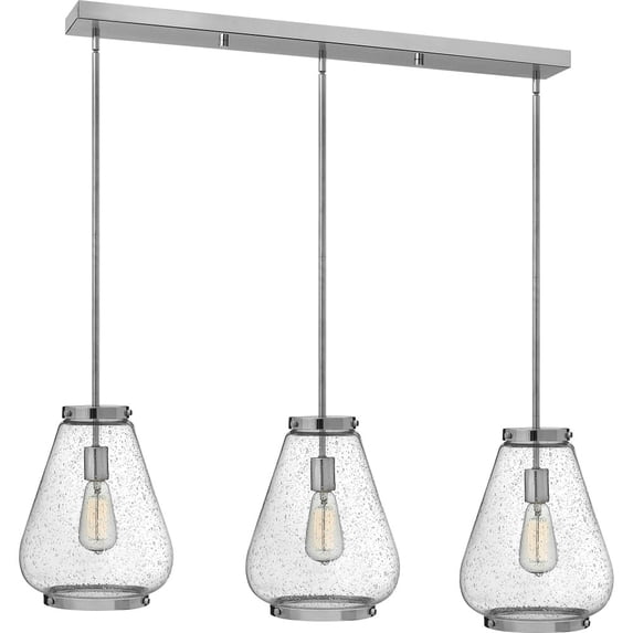 Hinkley HIN-3685CM 3 Light Pendant