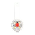 Pendant For Dogs & USB Light Flashing Light LED Rechargeable LED Cats