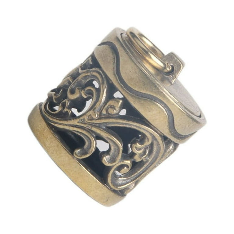 Aromatherapy charms 2025