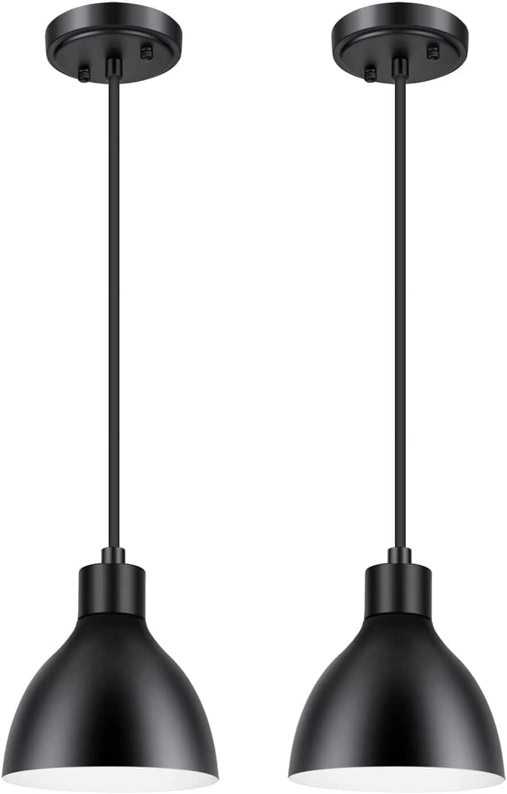 Vintage mini pendant lights on sale