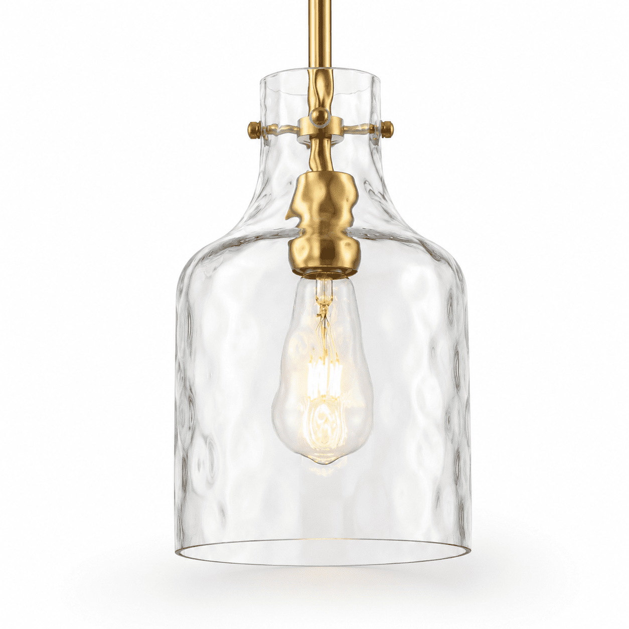 Pendant Light Fixtures Gllighting For Modern Kitchen Island Adjustable ...