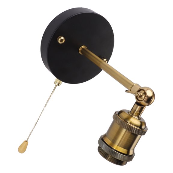 Pendant Light Fixtures Wall Sconce, Lighting Fixture Set 85 To 265V for Bedroom