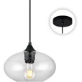 Pendant Lights for Kitchen Island Glass Pendant Lighting Over Sink