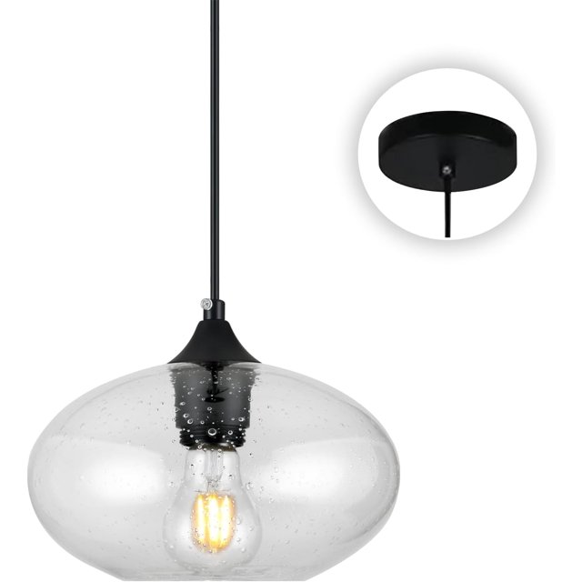 Pendant Lights for Kitchen Island Glass Pendant Lighting Over Sink