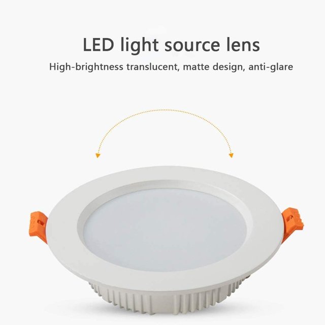 Pendant Lights Kitchen Island Led Downlight,Ceiling Light 3000K/4000K