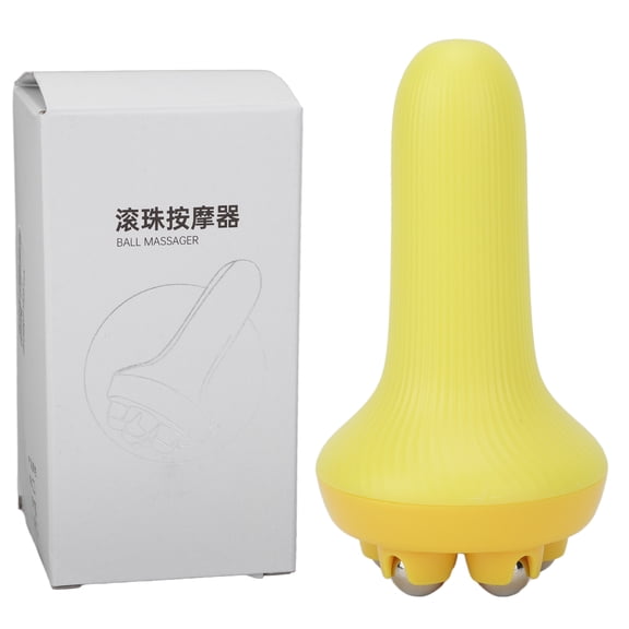 Pendant Neck Massager Hanger Intelligent Pulse Physical Therapy Cordless Massag Machine 5 Mode for Home Neck Relax Blue