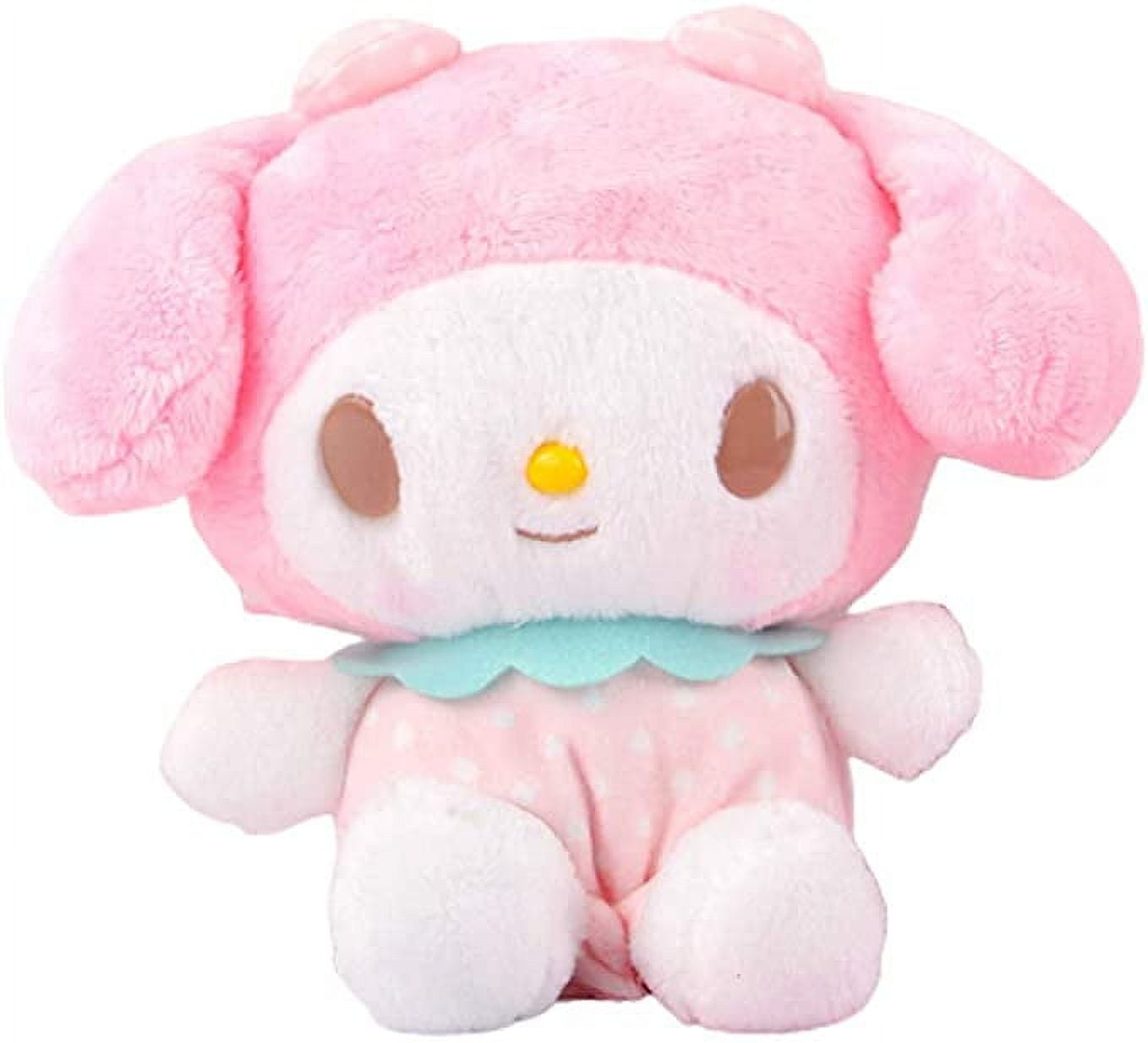 Pendant Toy Plushie Lovely Plush Toy Soft Doll Plush My Melody Doll ...