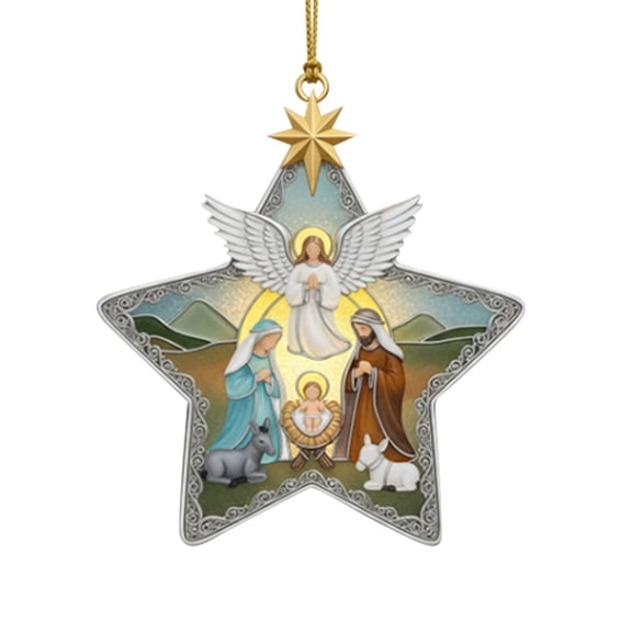 Pendant With Detailed Figure For Necklace Charm Inspirational Jewelry For And