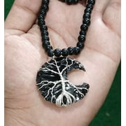 Pendant filled with super power of djinn genie to fulfill your every wish wealth,love