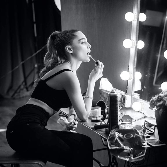 Pendant lamp,10 Fill Led Usb With 3 Temperatures 10 Vanity Mirror Usb And Makeup Fill Usb 3 Color Mirror With Color Temperatures Mirror Dimmable And Led Usb 10 Play 10 Play And White 14 Bulbs