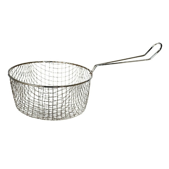 Pendeford Chip Wire Basket