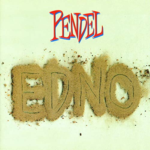 Pendel - Edno [CD]
