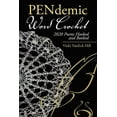 thumbnail image 1 of Pendemic Word Crochet : 2020 Poems Hooked and Booked, 1 of 1