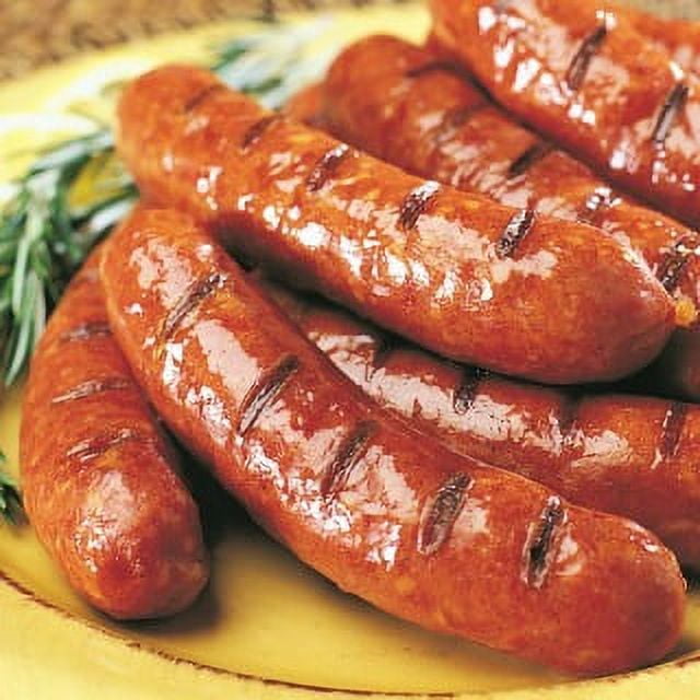 Pender Sausage