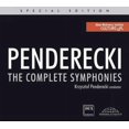 thumbnail image 1 of Penderecki / Hossa / Klosinska - Comp Syms - Music & Performance - CD, 1 of 1