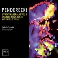 thumbnail image 1 of Penderecki / Spahn - Penderecki: Chamber Music 2 - Music & Performance - CD, 1 of 1