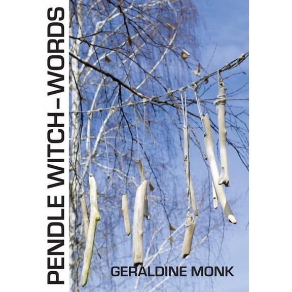 Pendle Witch-Words
