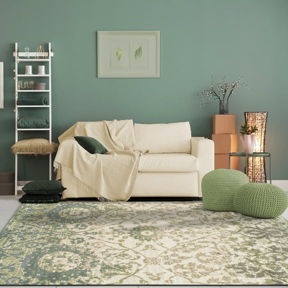 Pendleton Area Rug - 8' x 10'