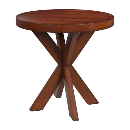 Pendleton Cherry End Table