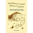 Pendleton County, (West) Virginia, Probate Records Wills, 17881866