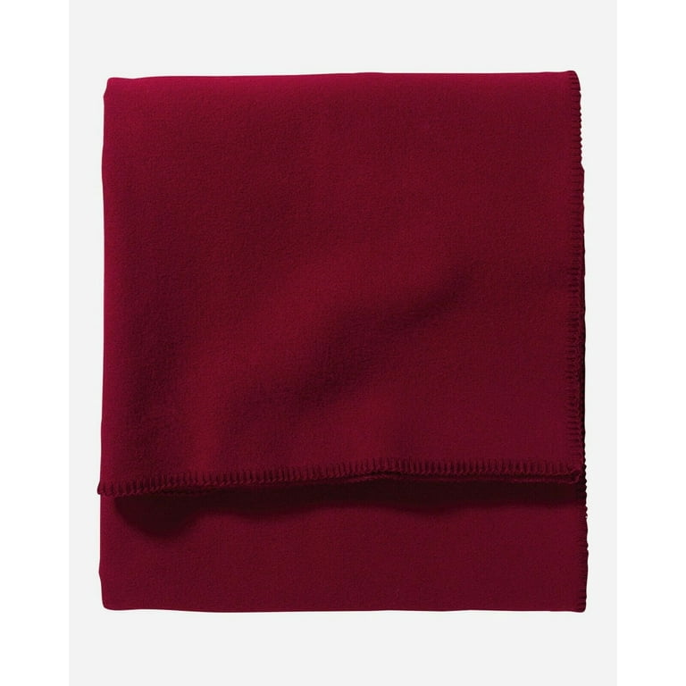 Pendleton eco wise wool blanket king best sale