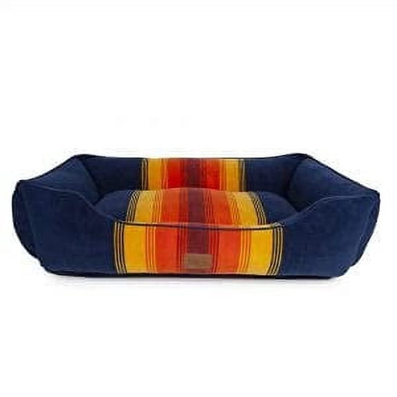 Pendleton Grand Canyon Kuddler Pet Bed Medium