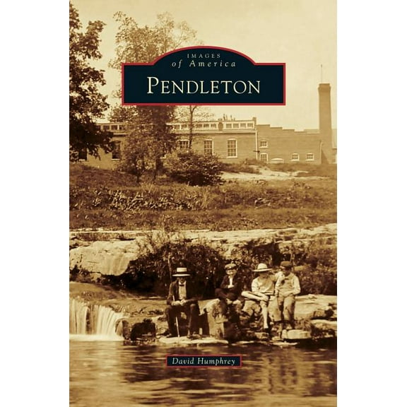 Pendleton (Hardcover)