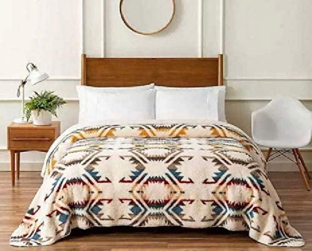 Pendleton-King-White-Sands-