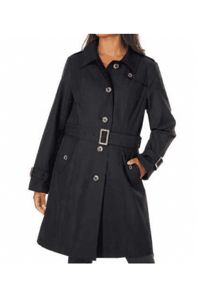 Ladies' Trench Coat