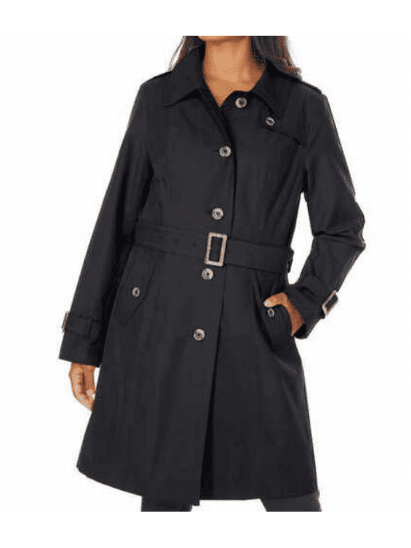 Ladies' Trench Coat
