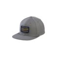Pendleton Mens Classic Logo Baseball Hat Dark Grey One Size