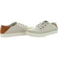 thumbnail image 1 of Pendleton Mens Pinole Bluff Sneakers, Grey, 8, 1 of 2