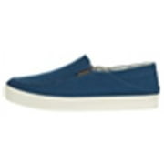 Pendleton Mens Point Magu Sneakers, Blue, 10 D(M) US Unisex