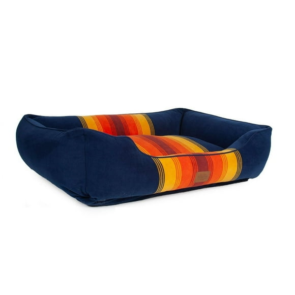 Pendleton  National Park Kuddler Dog Bed Grand Canyon X-Large