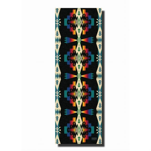 Pendleton PER Yoga Mat