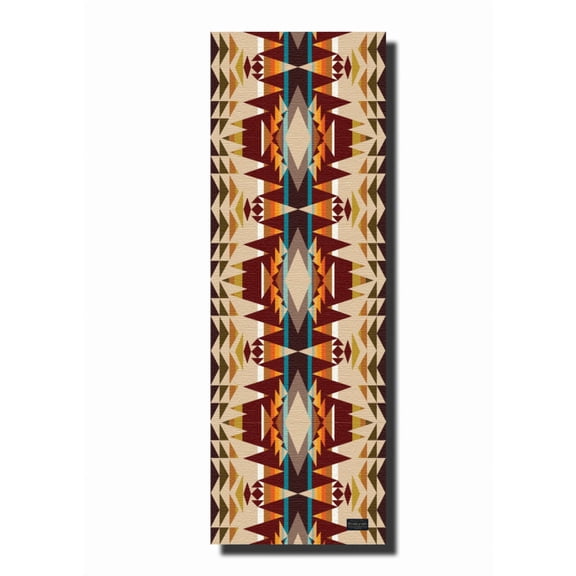 Pendleton PER Yoga Mat