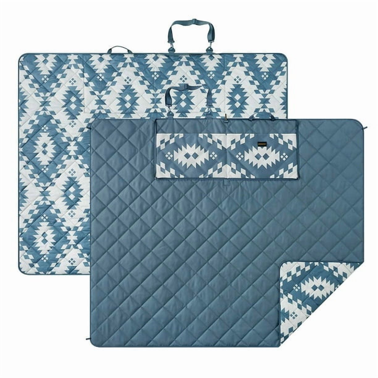 アウトドア寝具 PENDLETON PACKABLE BLANKET MAT Pendleton Outdoor Packable Blanket 60 in x 72 in (152cm x