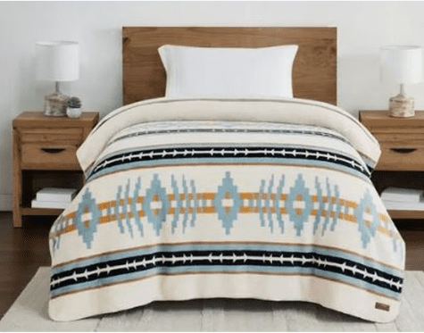 Pendleton Plush Blanket - Walmart.com