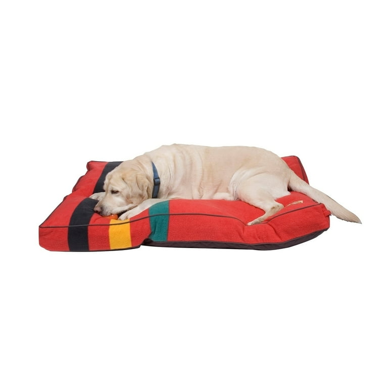 Pendleton dog bed clearance large