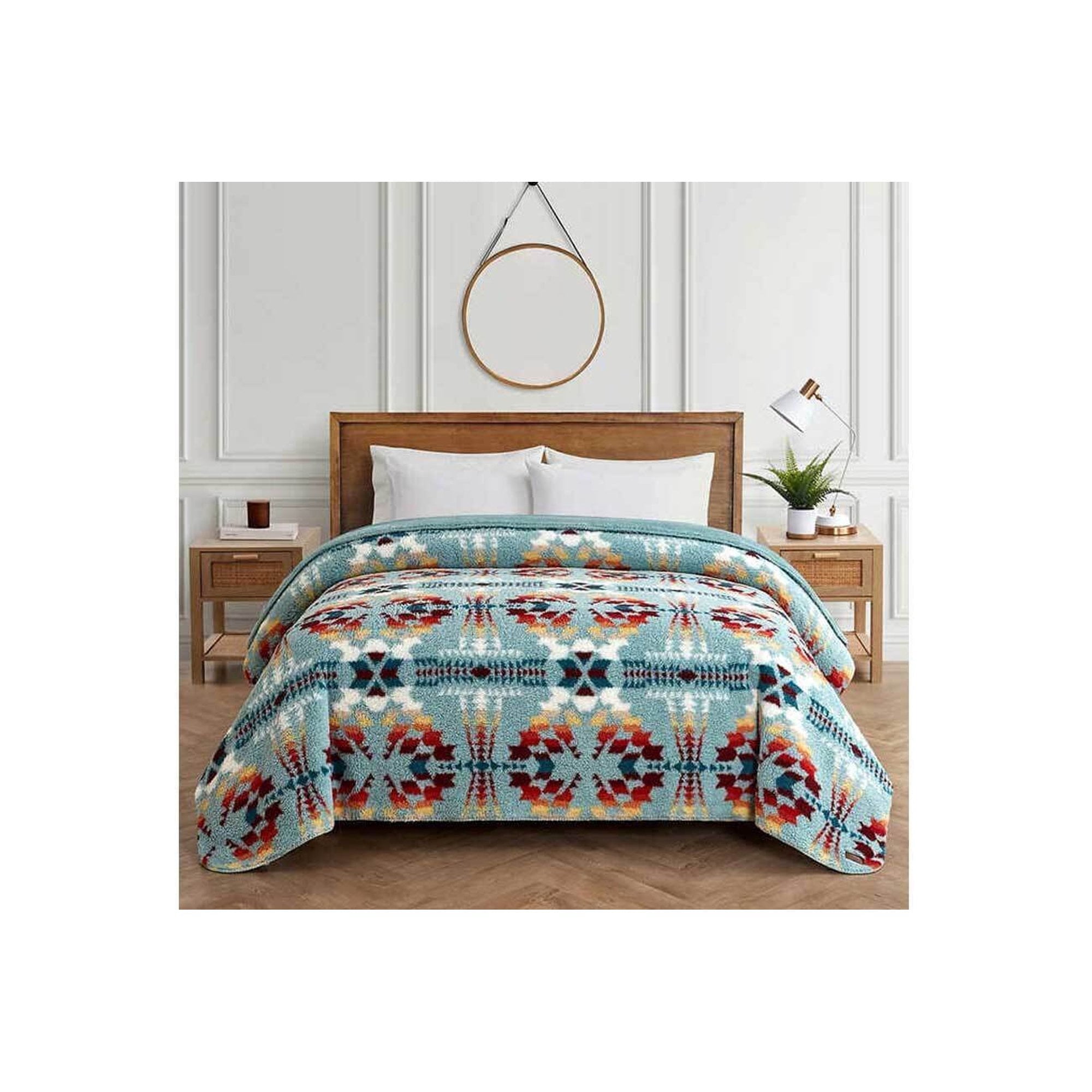 Pendleton-Sherpa-Fleece-