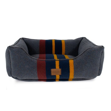 Pendleton Vintage Camp Kuddler Dog Bed Lake Large price history and forecast - Pendleton Vintage Camp Kuddler