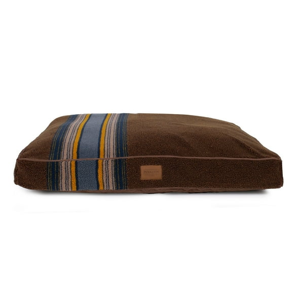 Pendleton  Vintage Camp Pet Napper, High Ridge Extra Large