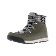 Pendleton Women's Torngat Trail Leather Insulated Hiking Trail Boots