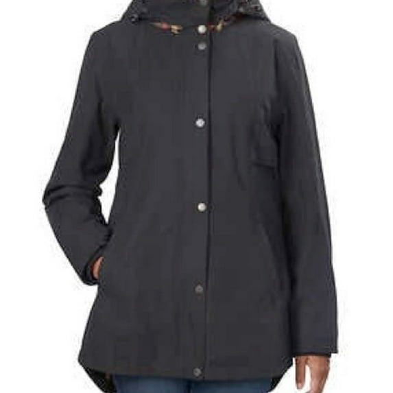Pendleton Womens Versatile Rain Jacket