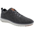 thumbnail image 1 of Pendleton Womens Wool Sneakers, Grey, 8, 1 of 2