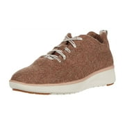Pendleton Womens Wool Sneakers, Brown, 11 B(M) US
