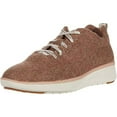 thumbnail image 1 of Pendleton Womens Wool Sneakers, Brown, 7.5, 1 of 1